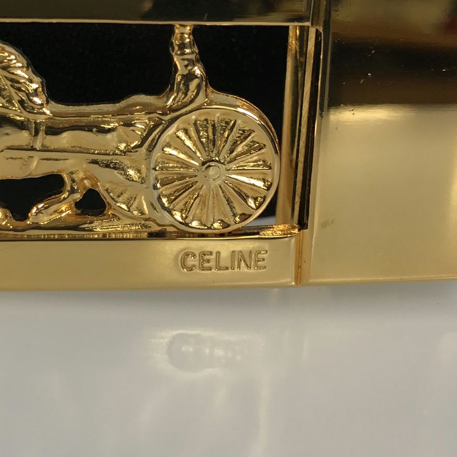 セリーヌ レディース ベルト