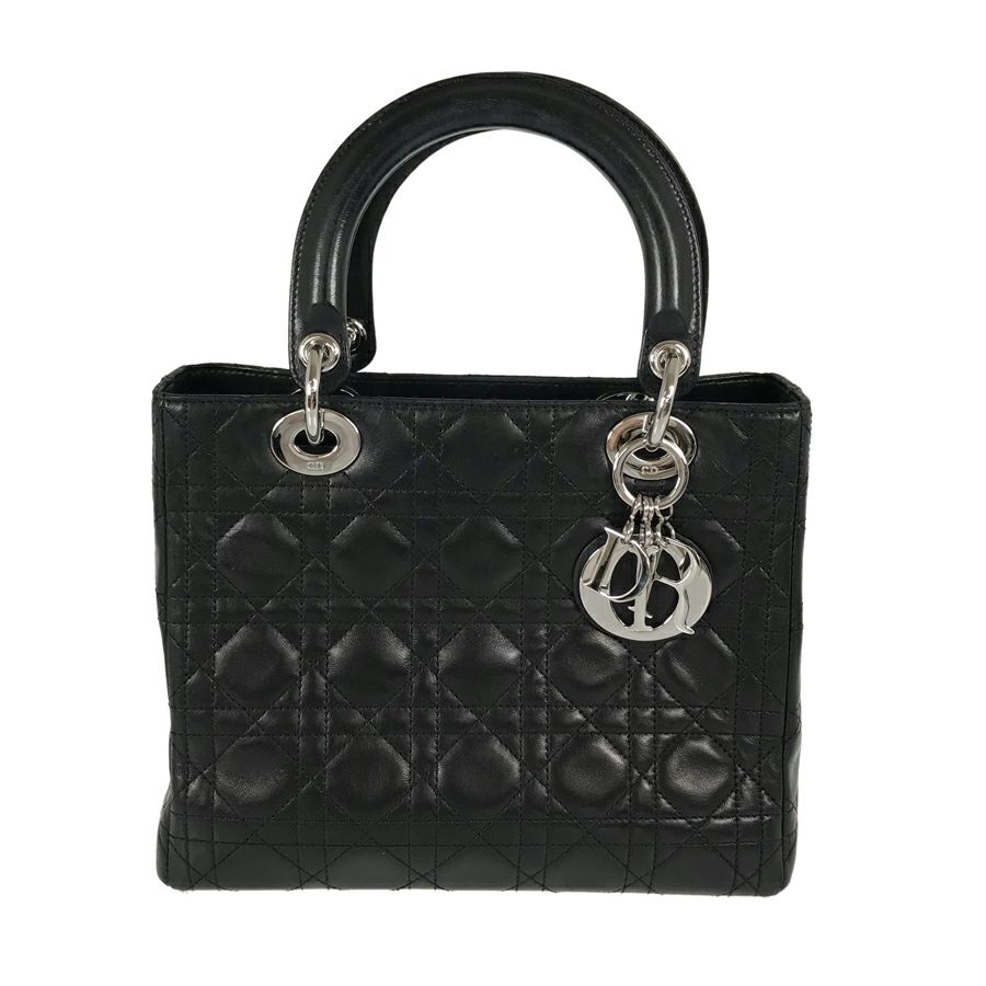 ディオール ハンドバッグ