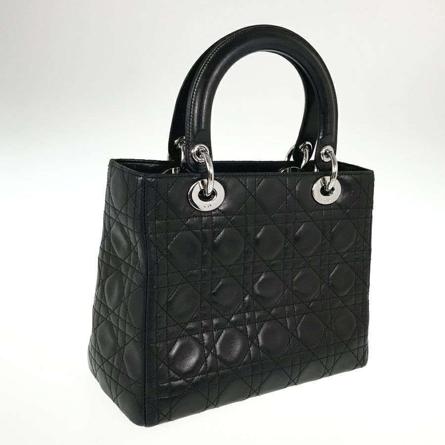 ディオール ハンドバッグ