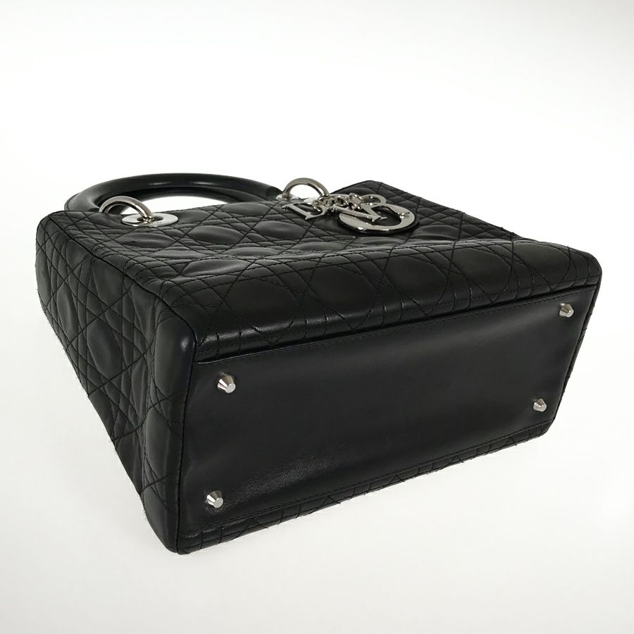 ディオール ハンドバッグ