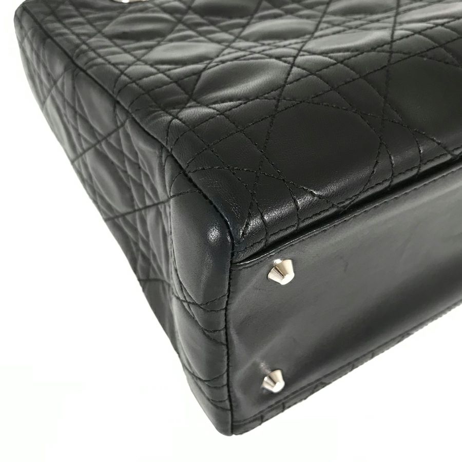 ディオール ハンドバッグ