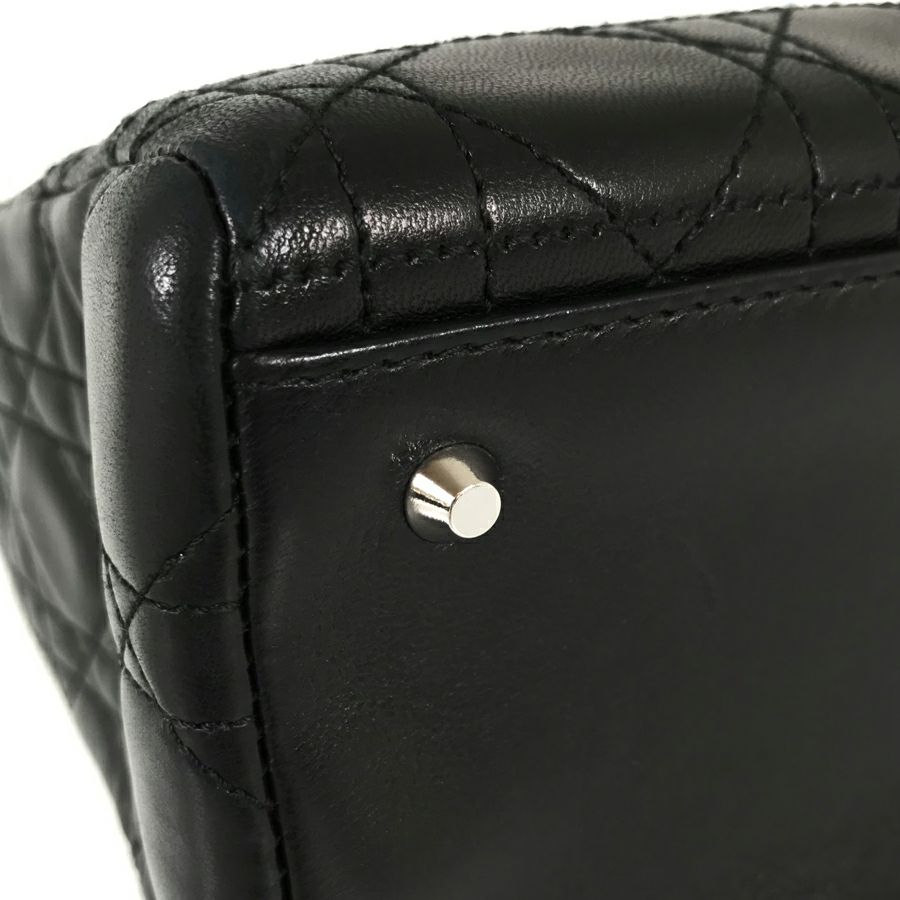 ディオール ハンドバッグ