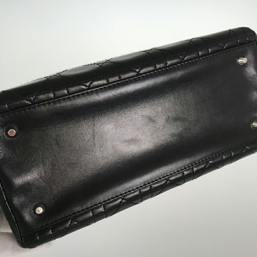 ディオール ハンドバッグ