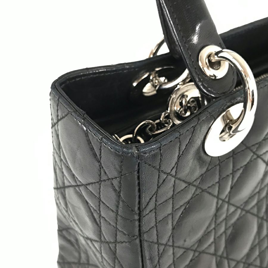 ディオール ハンドバッグ