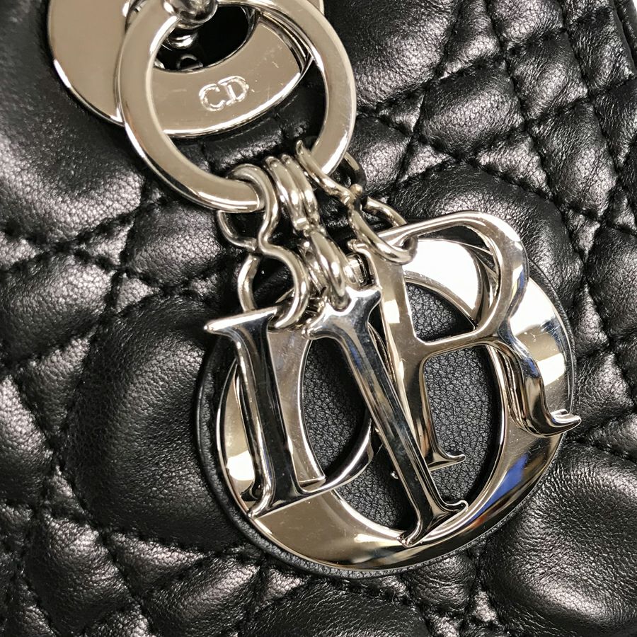 ディオール ハンドバッグ