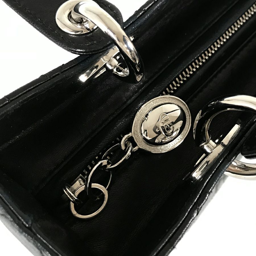 ディオール ハンドバッグ