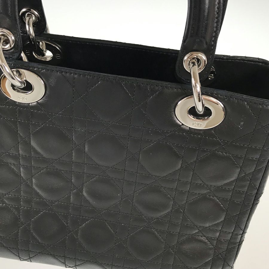 ディオール ハンドバッグ