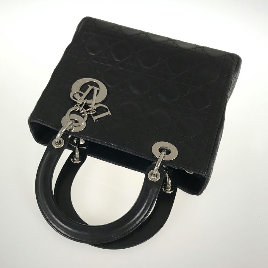 ディオール ハンドバッグ