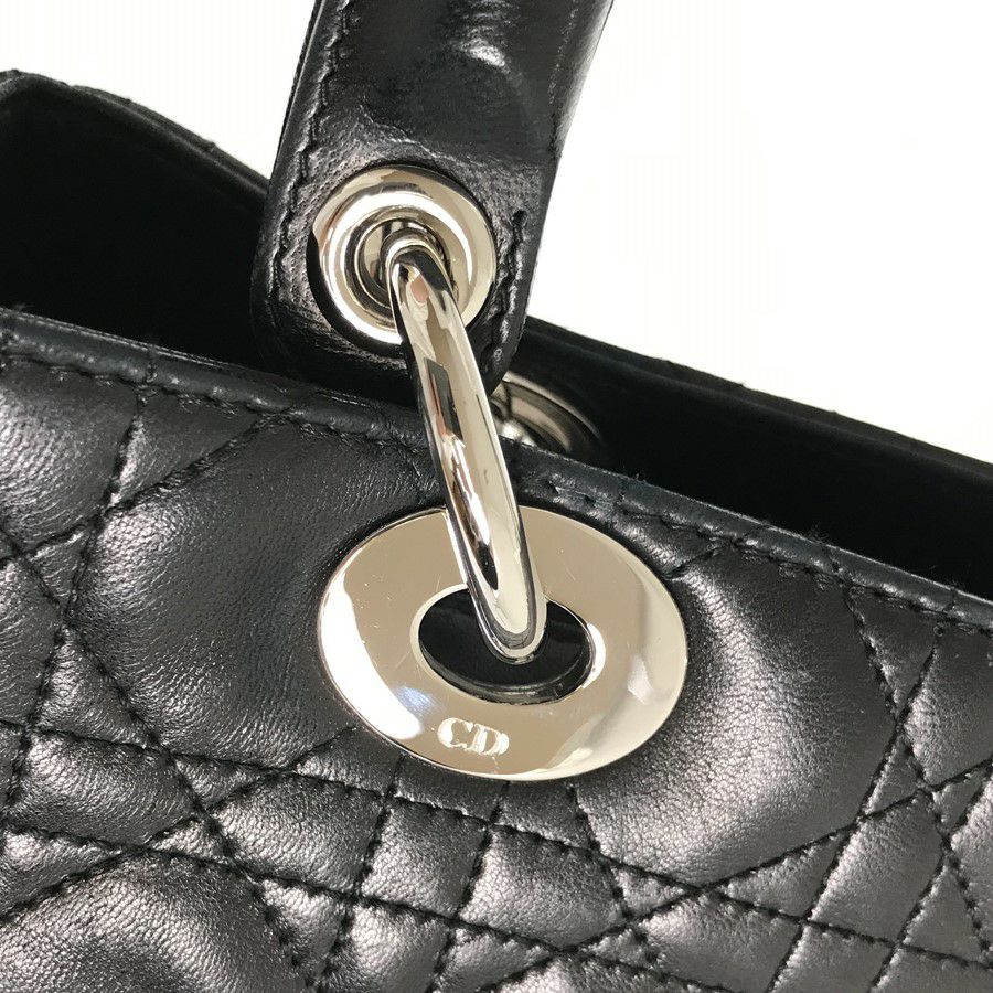 ディオール ハンドバッグ