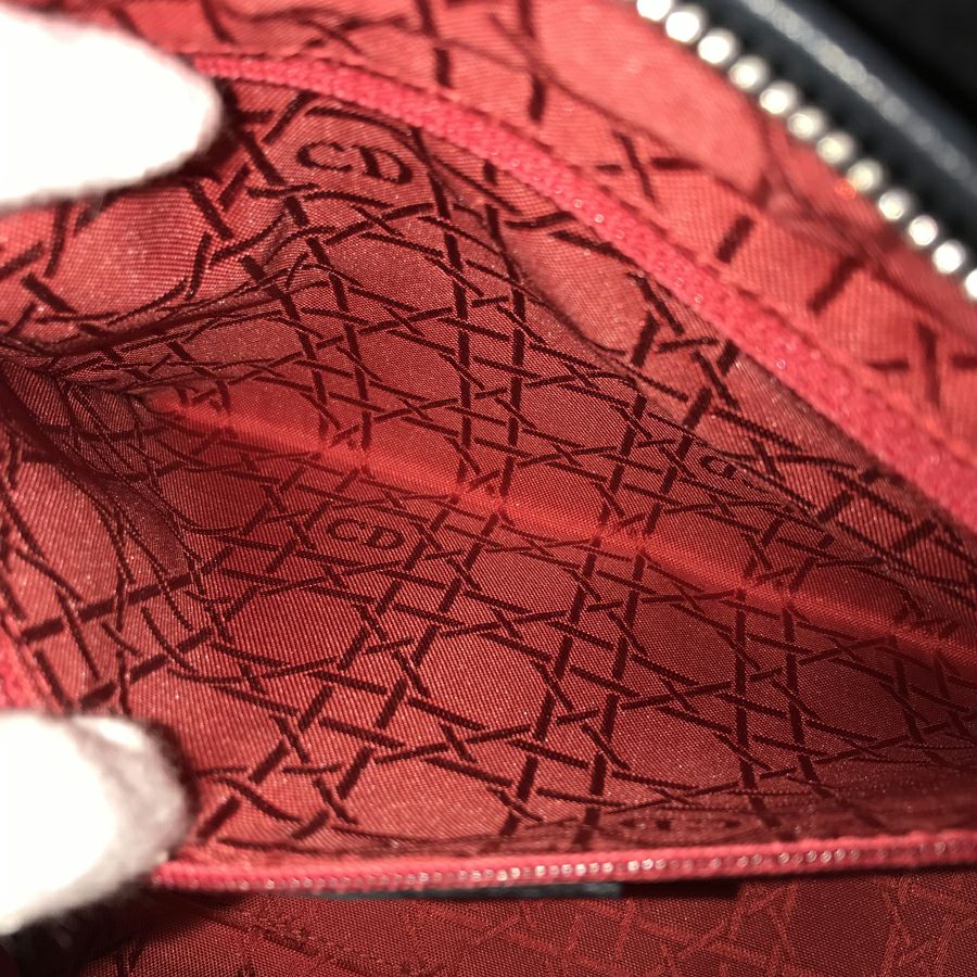 ディオール ハンドバッグ