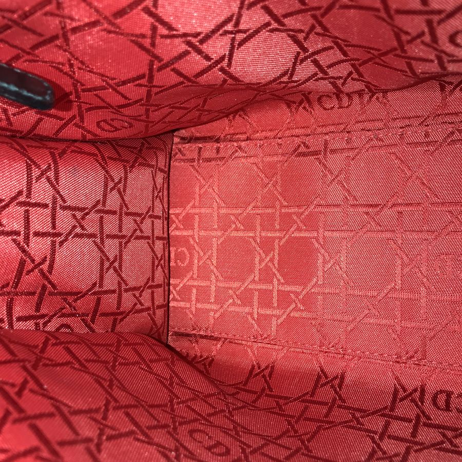 ディオール ハンドバッグ