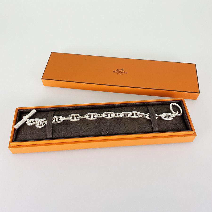 エルメス ブレスレット