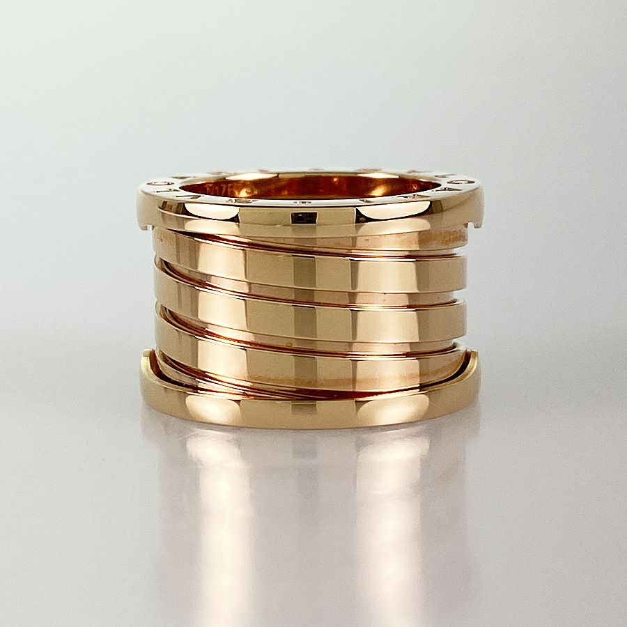 ブルガリ リング