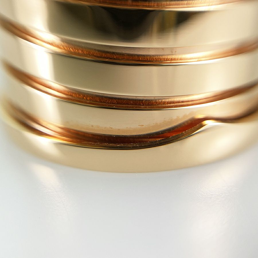 ブルガリ リング