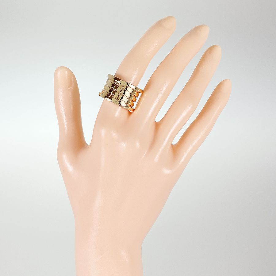 ブルガリ リング