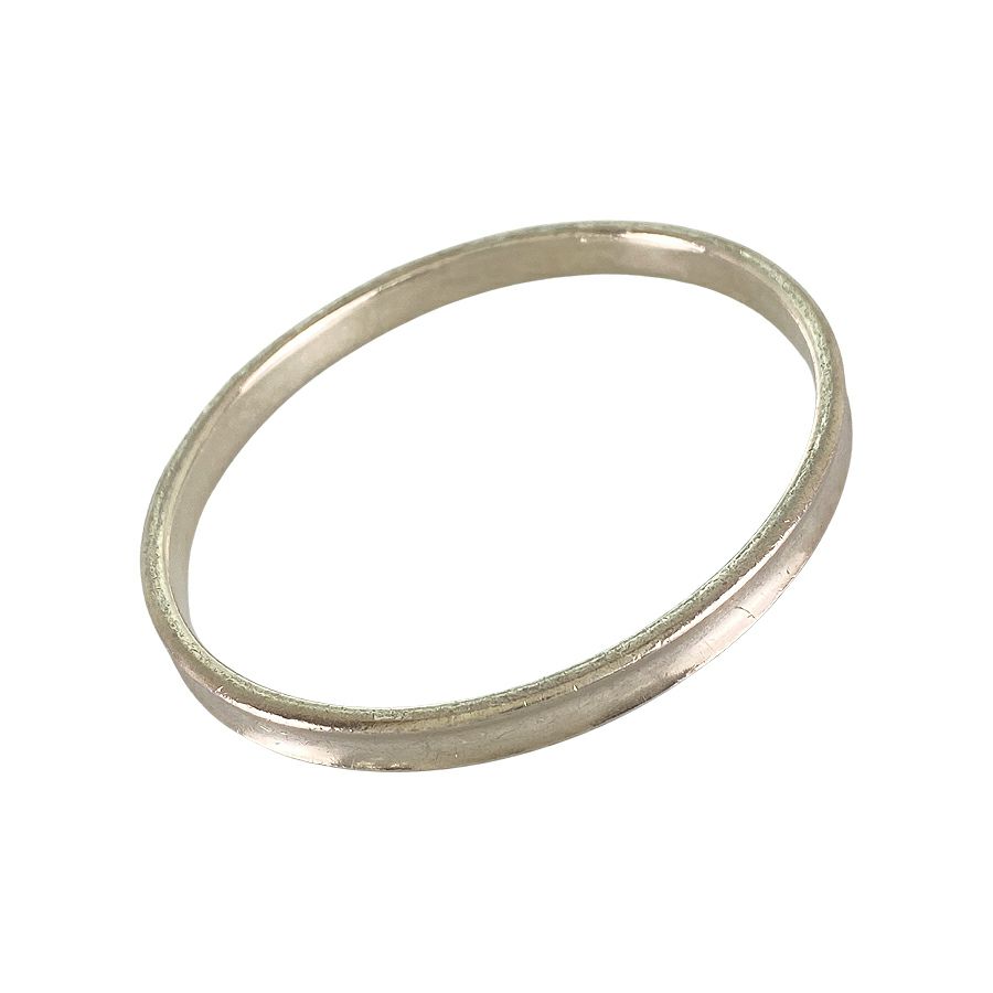 ティファニー バングル