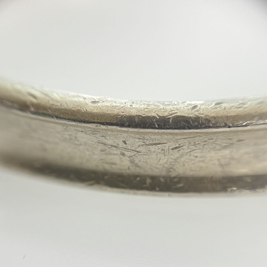 ティファニー バングル