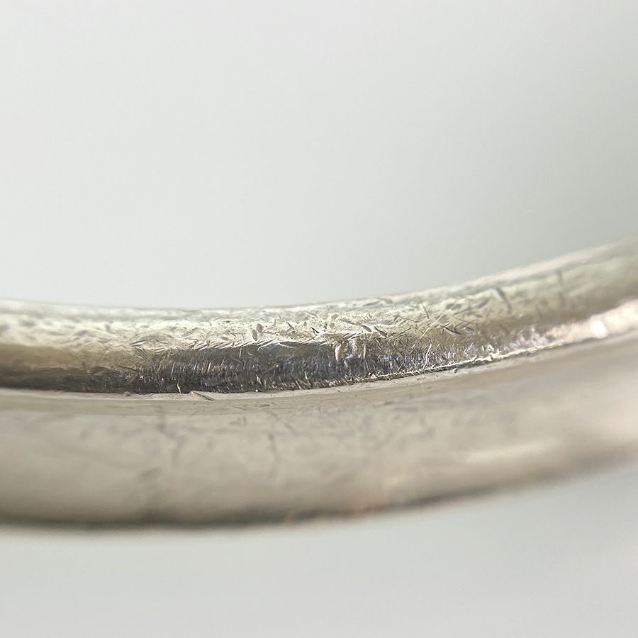 ティファニー バングル