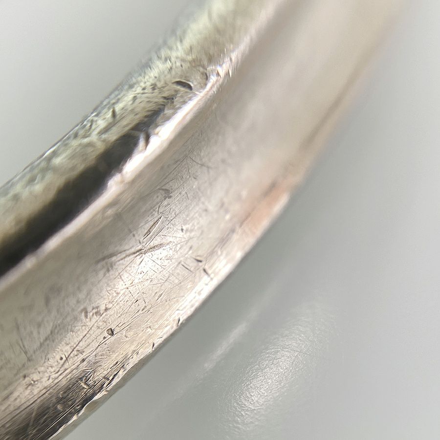 ティファニー バングル