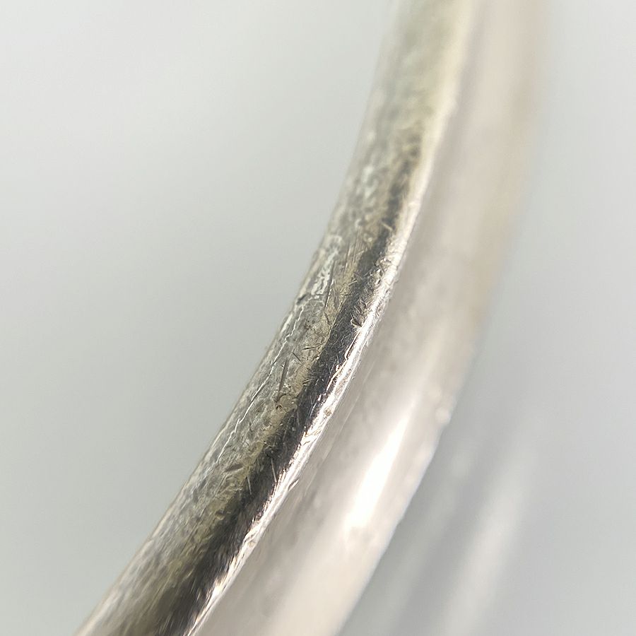 ティファニー バングル