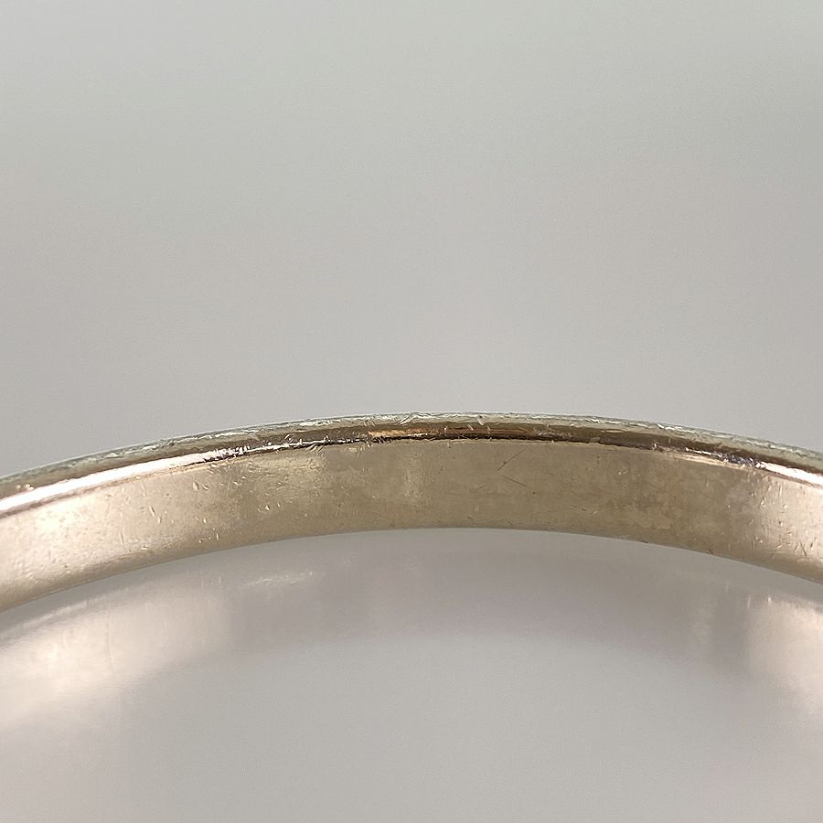 ティファニー バングル