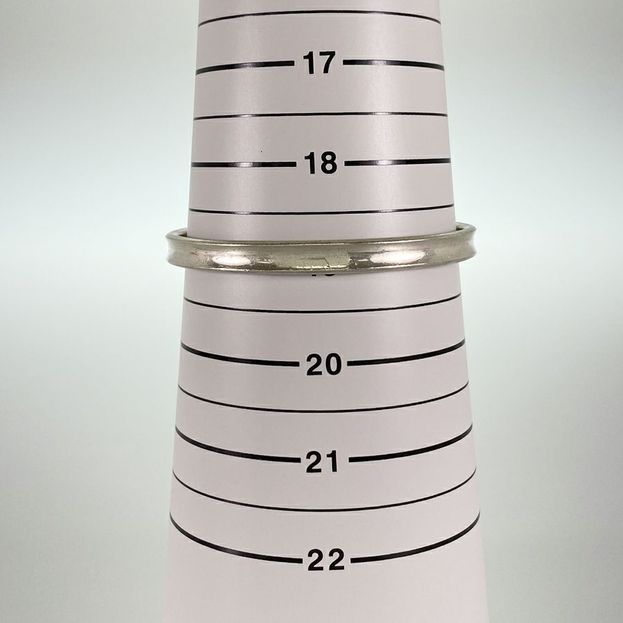 ティファニー バングル