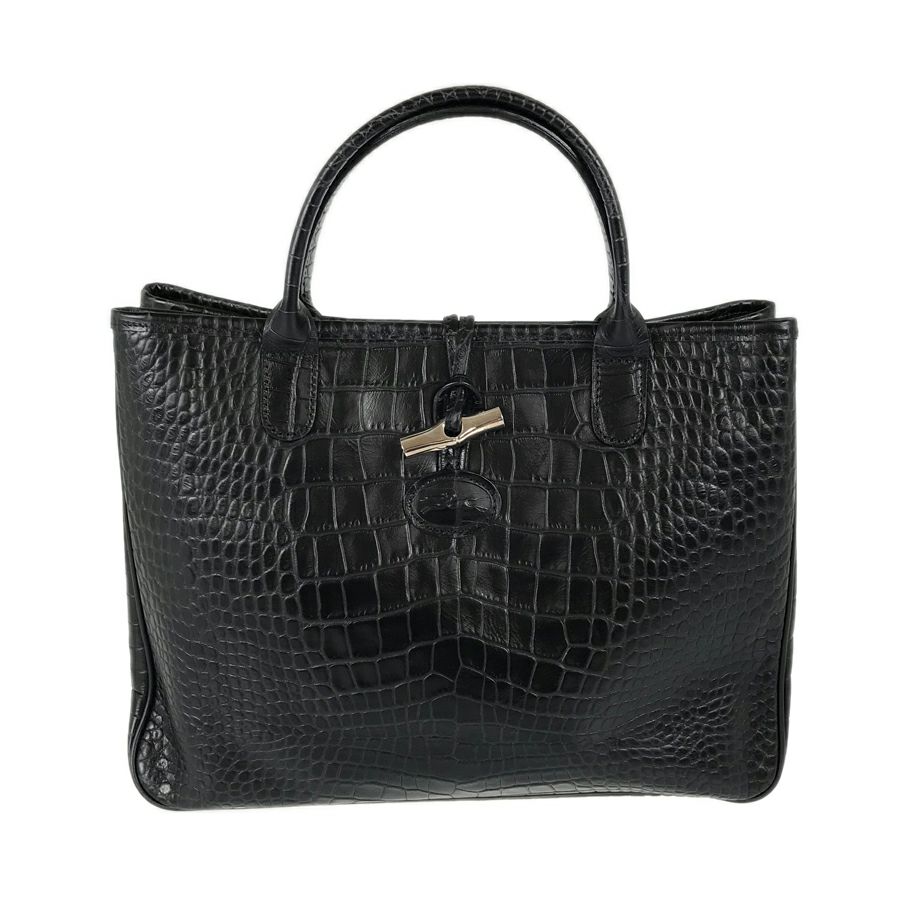 ロンシャン トートバッグ