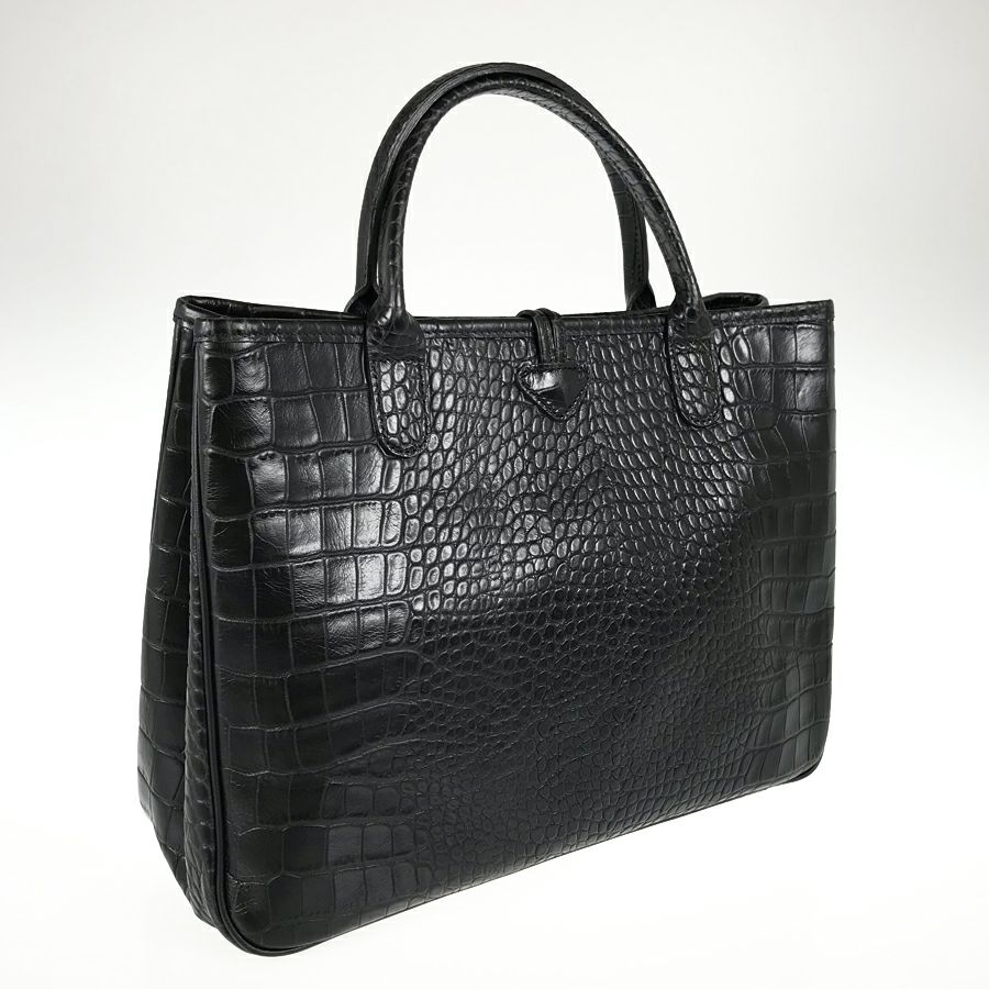 ロンシャン トートバッグ