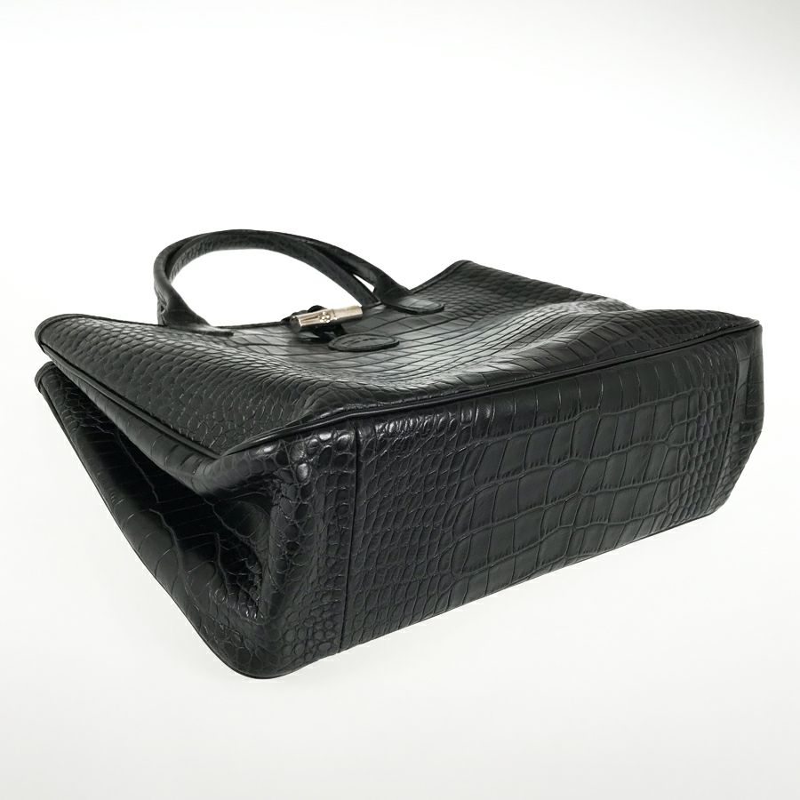 ロンシャン トートバッグ