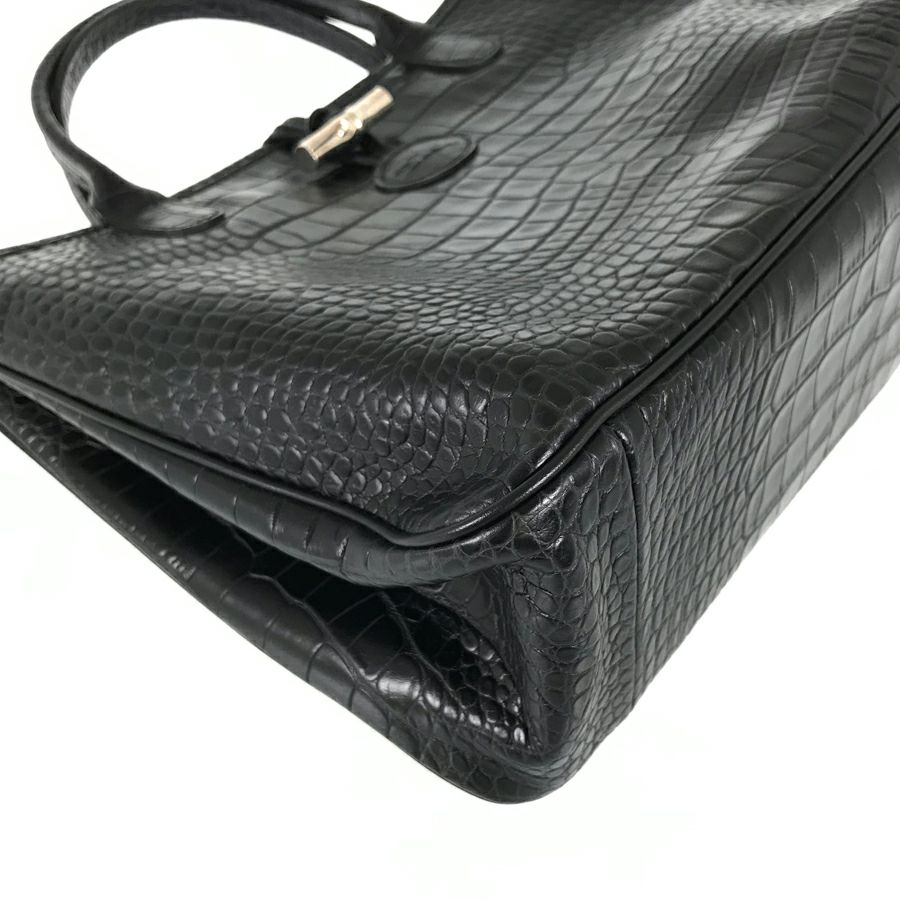 ロンシャン トートバッグ