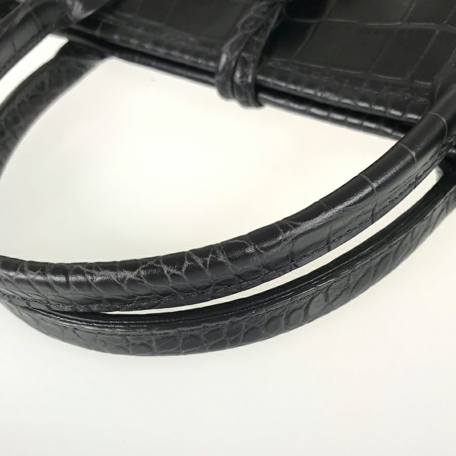 ロンシャン トートバッグ