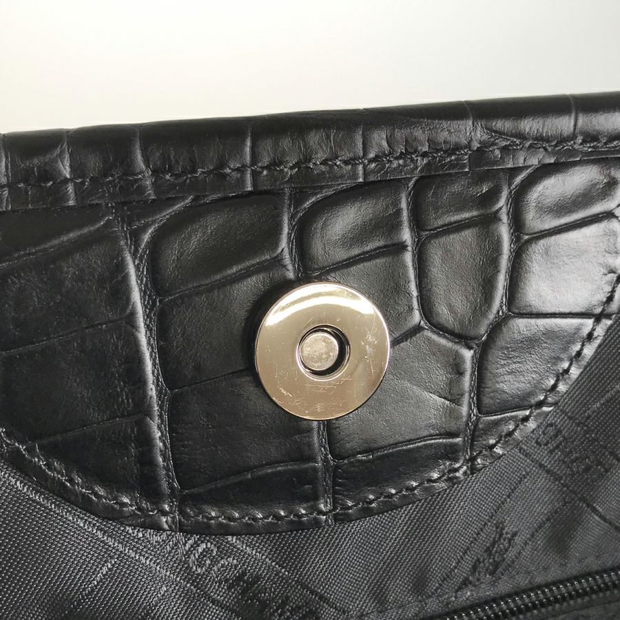 ロンシャン トートバッグ