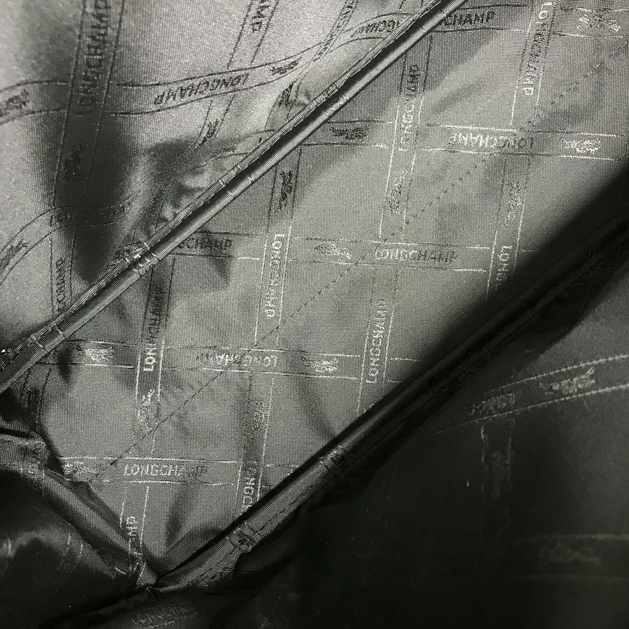 ロンシャン トートバッグ