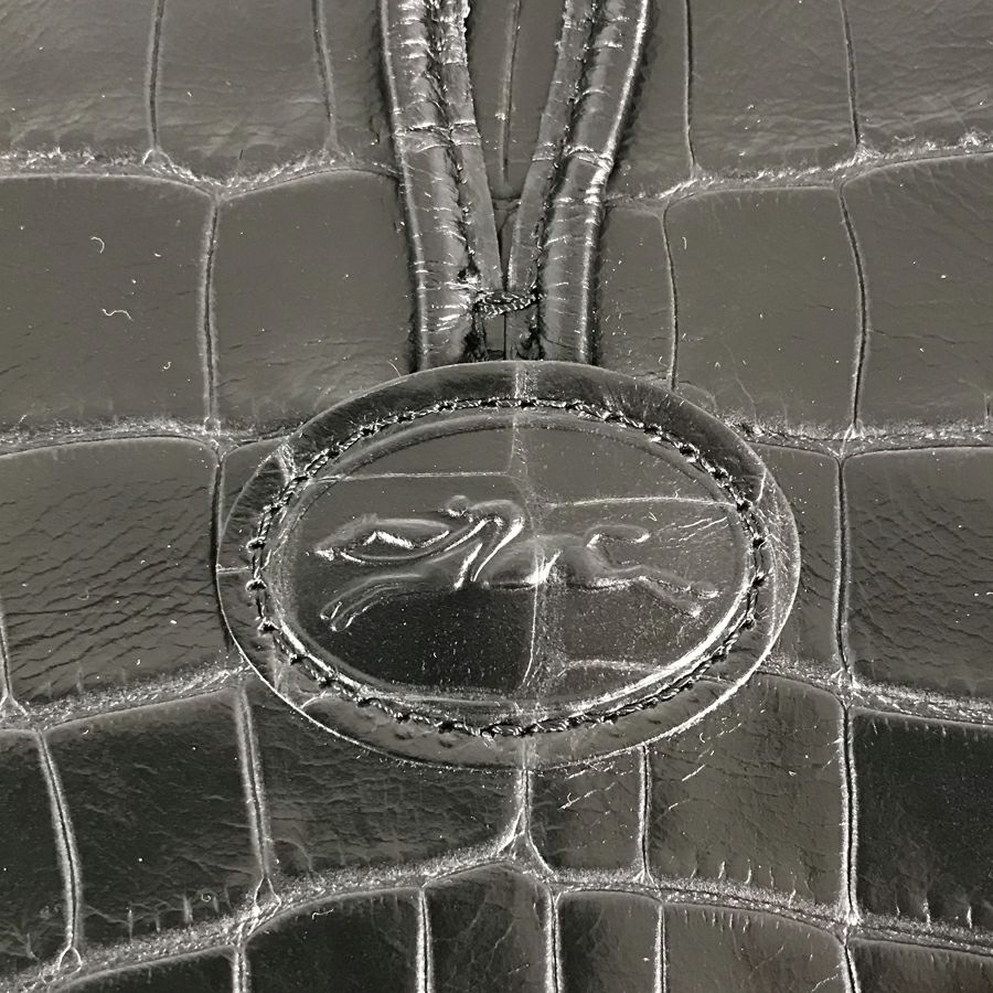 ロンシャン トートバッグ