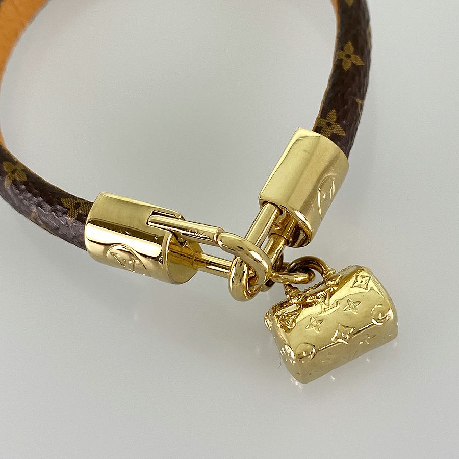 ルイ・ヴィトン ブレスレット