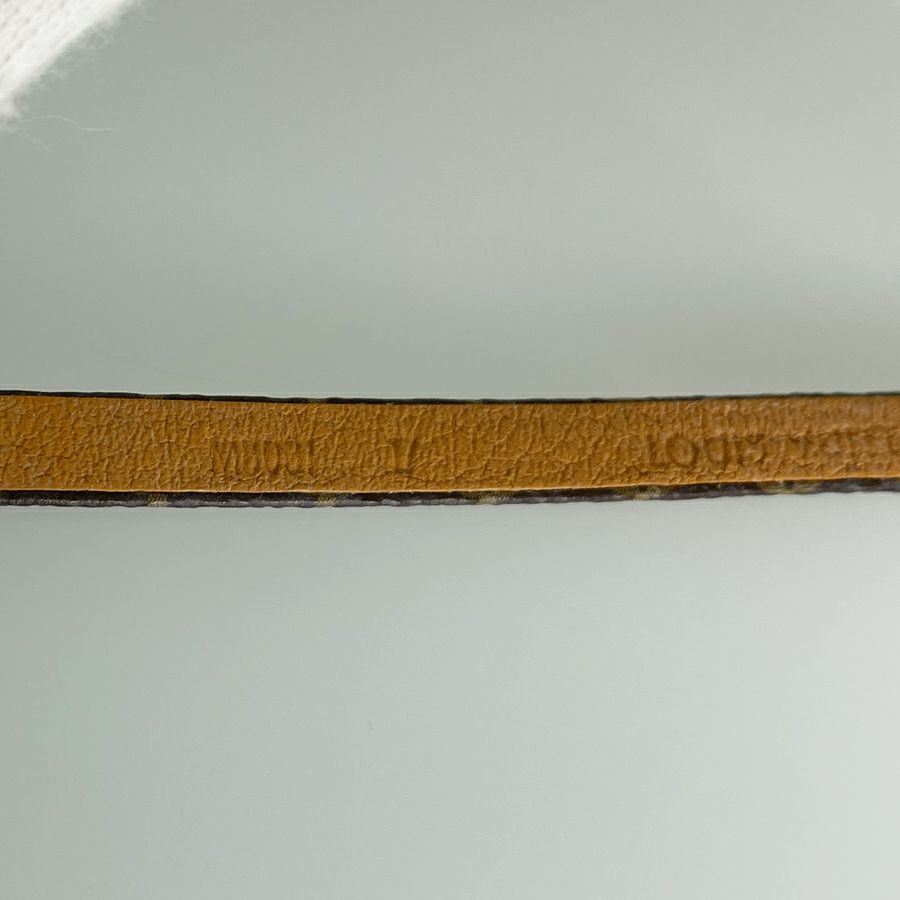 ルイ・ヴィトン ブレスレット