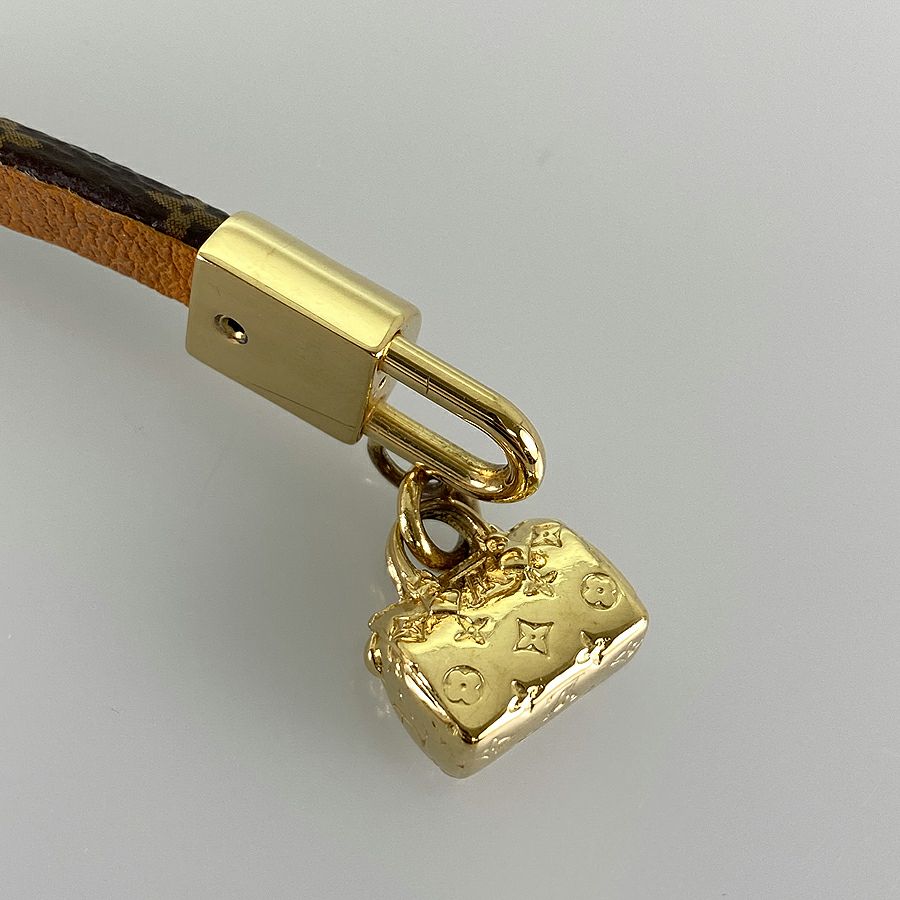 ルイ・ヴィトン ブレスレット