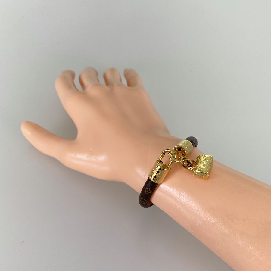 ルイ・ヴィトン ブレスレット