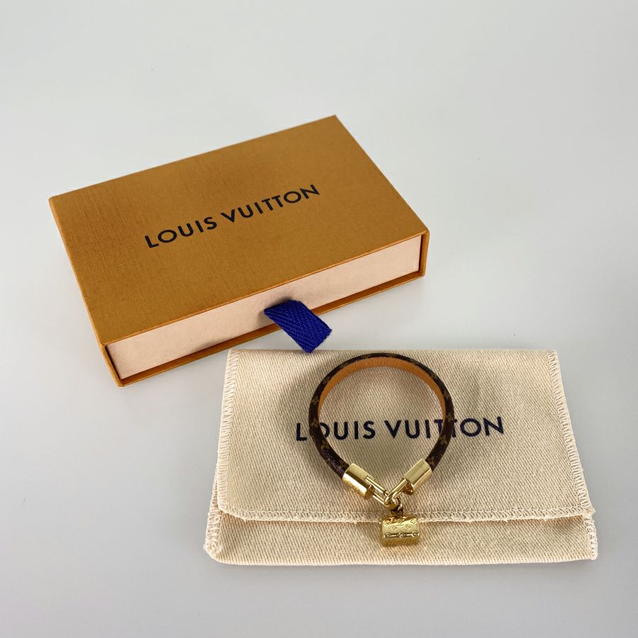 ルイ・ヴィトン ブレスレット