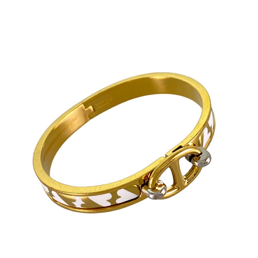 エルメス バングル