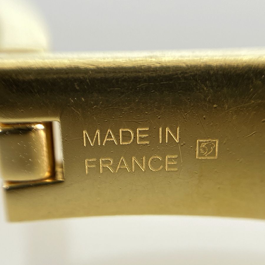 エルメス バングル