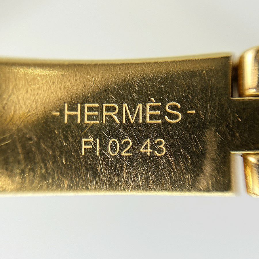 エルメス バングル