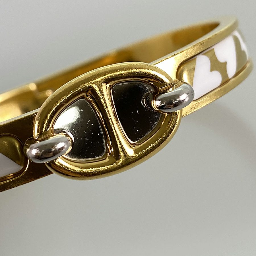 エルメス バングル