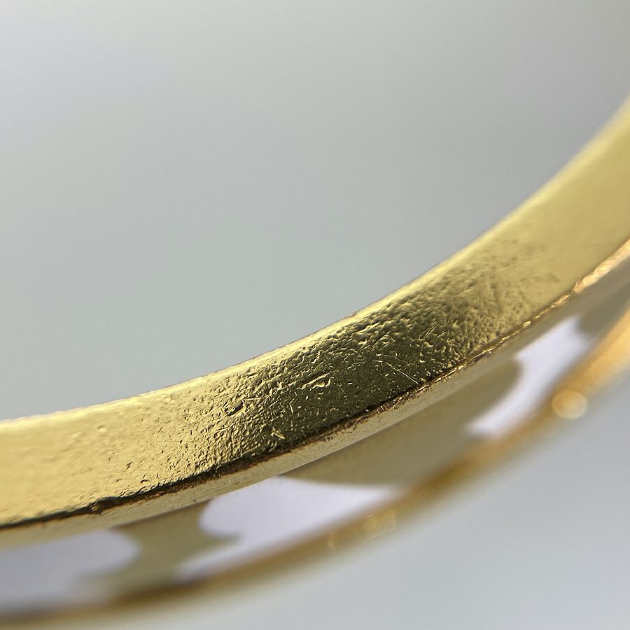 エルメス バングル