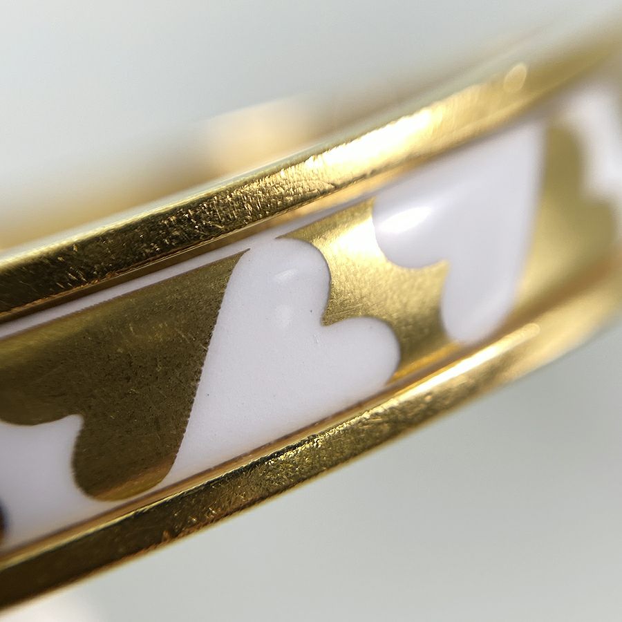 エルメス バングル