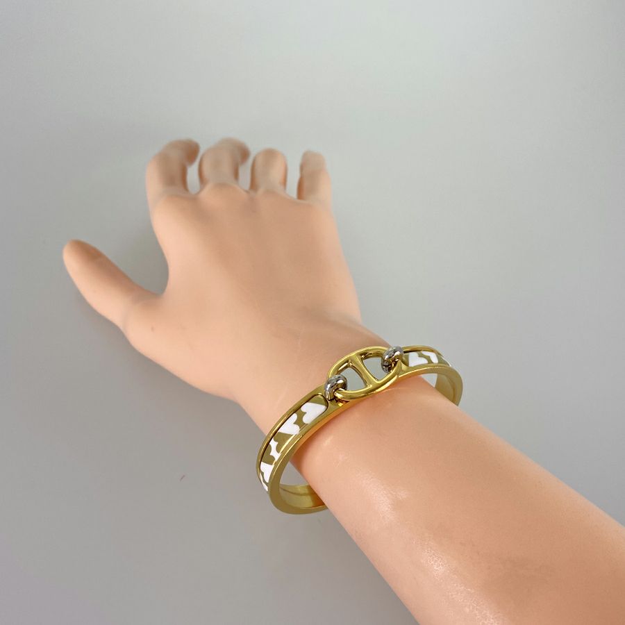 エルメス バングル