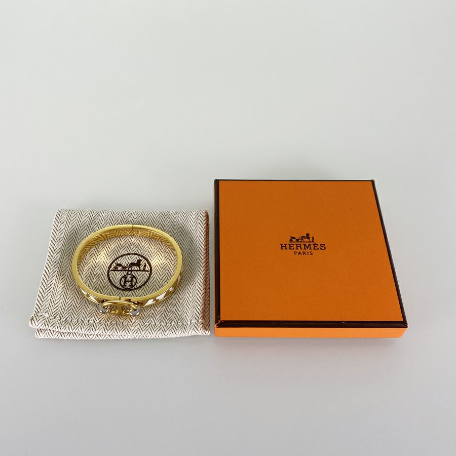 エルメス バングル