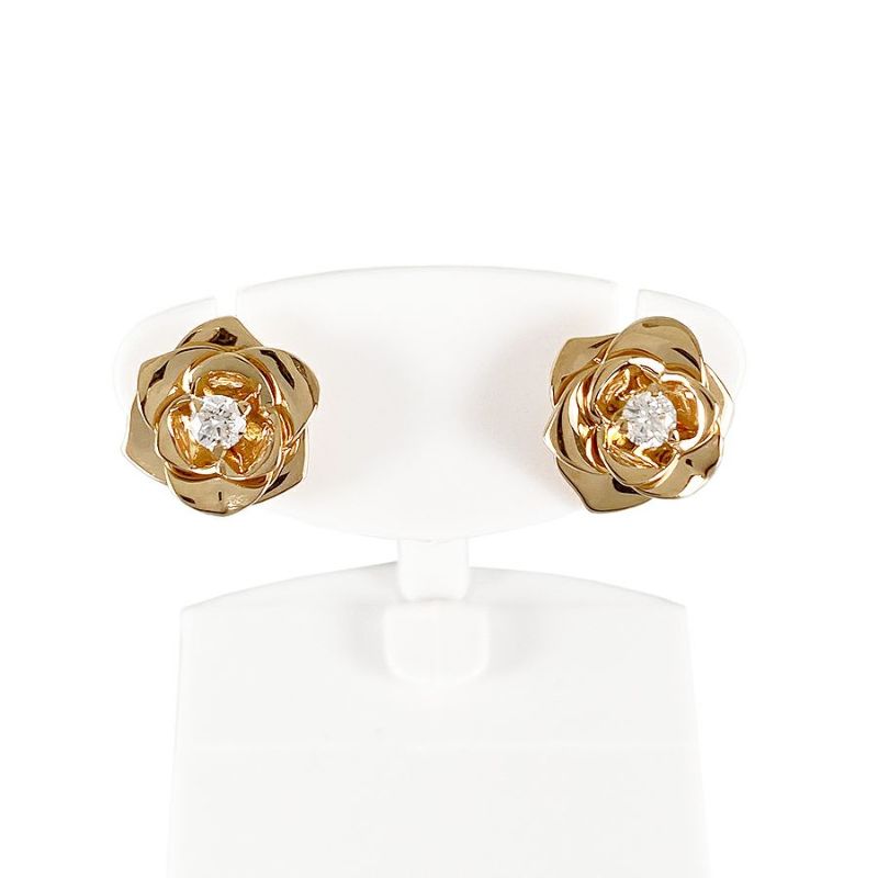 ピアジェ ピアス