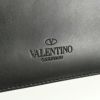 ヴァレンティノ ガラヴァーニ クラッチバッグ