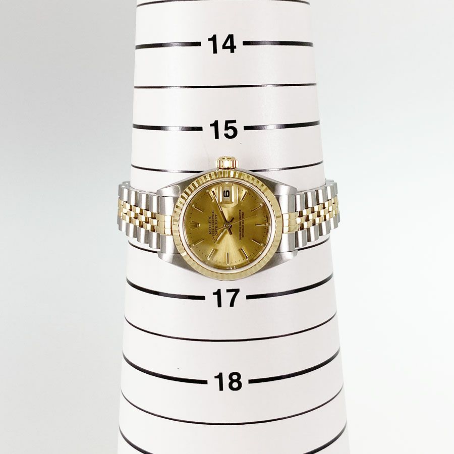 ロレックス 79173 レディース 腕時計